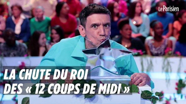 Qui est Christian Quesada, écroué pour détention d'images pédopornographiques ?