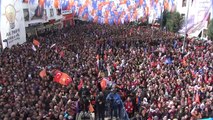 Cumhurbaşkanı Erdoğan: '(Döviz kurunda dalgalanma) İki gün içinde bu saldırıyı boşa çıkarttık' - ANKARA