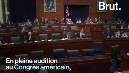 Environnement : "Nous sommes face à une crise nationale", a signalé la députée Alexandria Ocasio-Cortez