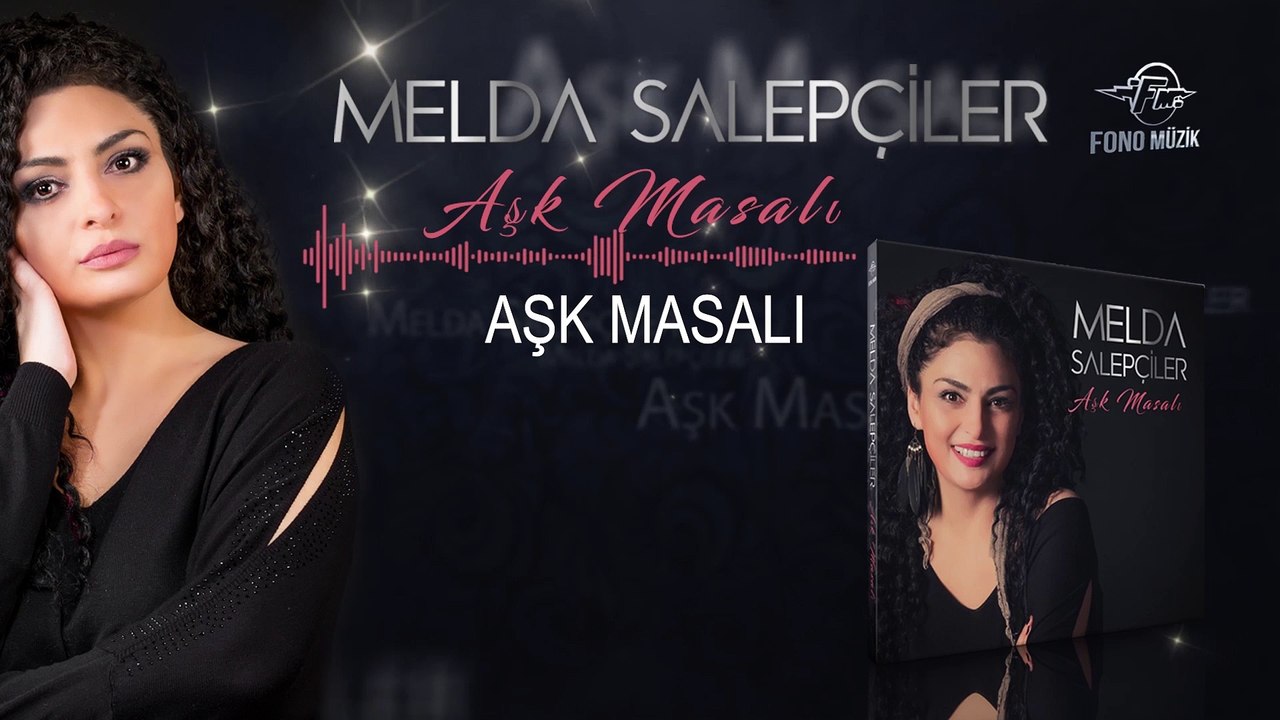 Melda Salepçiler - Aşk Masalı