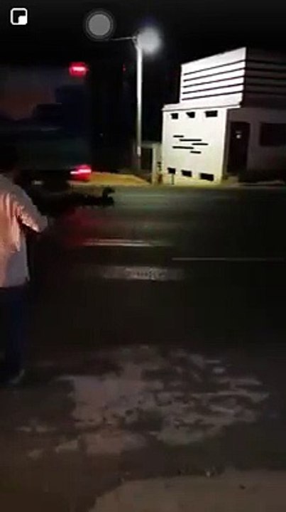 Tragedia Nahualá