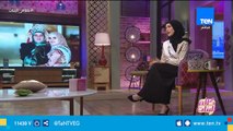 كلام البنات| حوار خاص مع ملكة جمال المحجبات