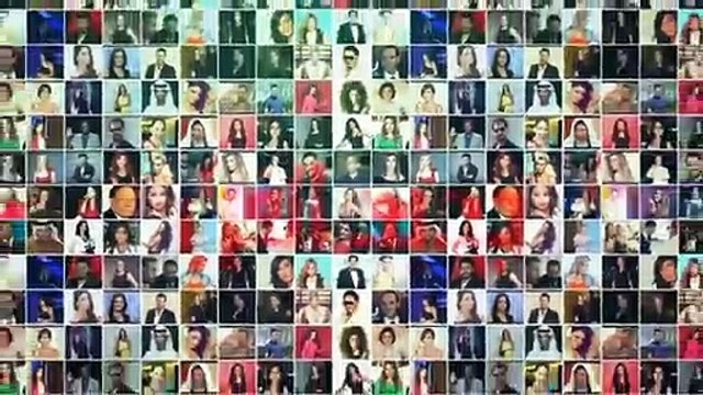 من هي لونا التي إستفزّت جيسي عبدو؟