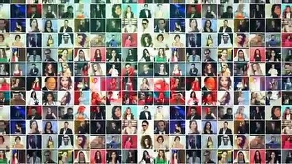 من هي "لونا" التي إستفزّت جيسي عبدو؟