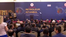 Petrol ürünleri pazarında istihdam 200 bin - İSTANBUL