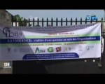 RTG/Ouverture de la 6e édition du colloque international de Libreville avec pour thème - « La violence - réalités d’une question au sein des organisations «