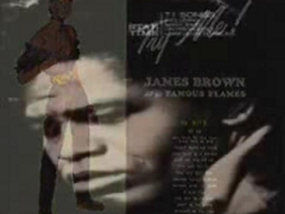 James Brown feat J.B.O - Cold Sweat