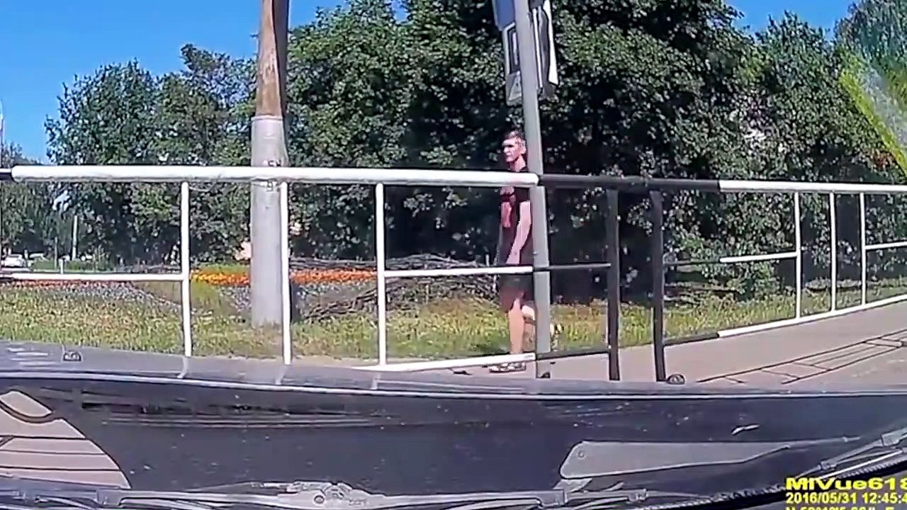 How To Not Drive Your Car in 2019