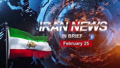 National Council of Resistance of Iran (NCRI)