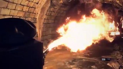 【バイオRE2】The 豆腐 Survivor（コンニャク、プリン、杏仁豆腐）