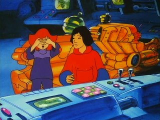 Spartakus And The Sun Beneath The Sea 1985 - 25 Dr. Test