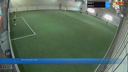 But de Equipe 2 (3-2) - Equipe 1 Vs Equipe 2 - 28/03/19 12:45 - Loisir Poitiers - Poitiers Game Parc
