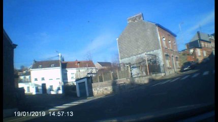 Pepinster : Marc se bat avec son assurance pour prouver qu’il est bien en droit dans l’accident qui a endommagé son auto