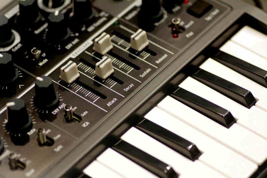 7 unglaubliche Vorteile von Musik