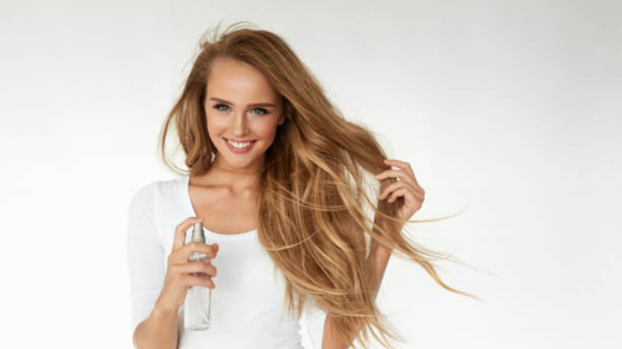 Trockenes Haar: 10 Tipps zur Regeneration