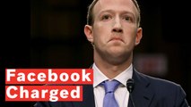 Facebook Charged With Racial Discrimination In Targeted Housing Ads