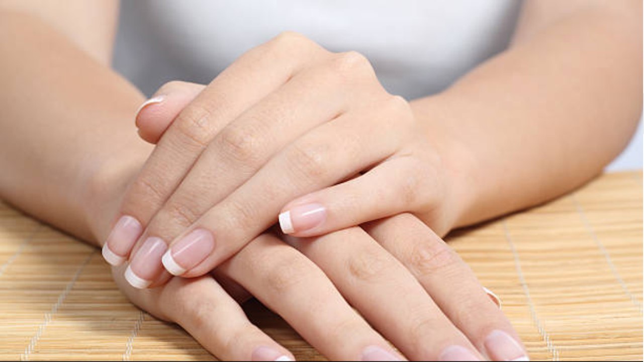 5 Tipps zur Pflege langer Nägel