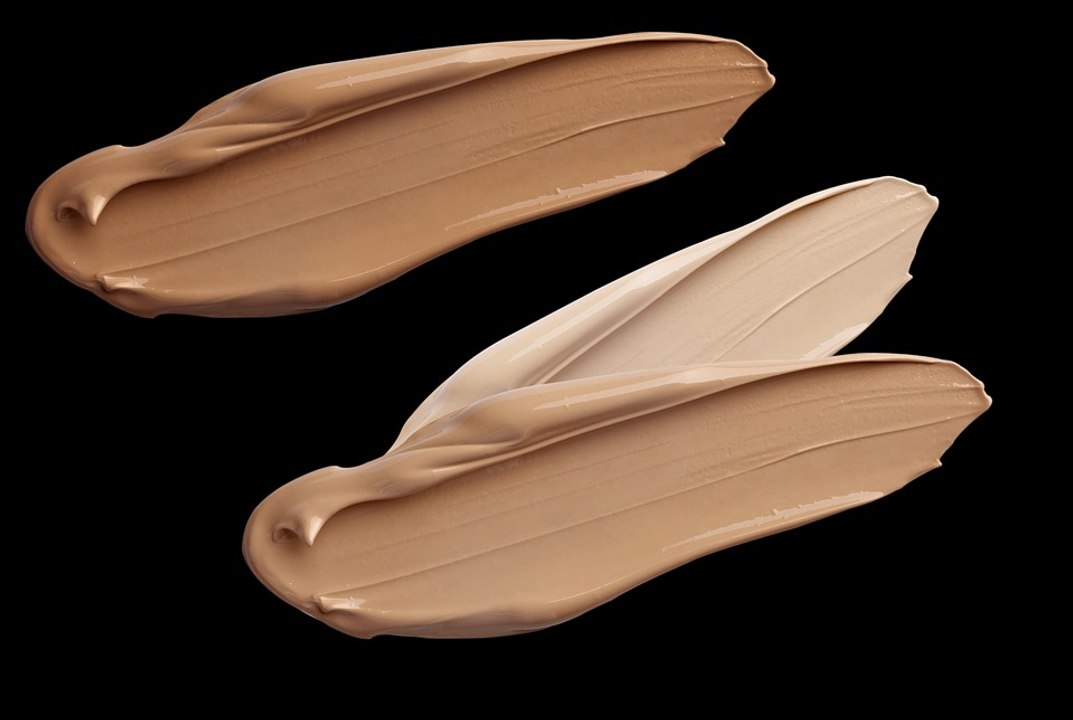 Wie wählt man die richtige Foundation aus?