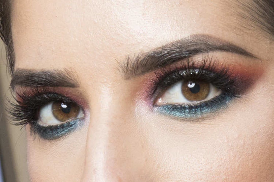 5 Tipps für ein Make-up für deine Augenfarbe
