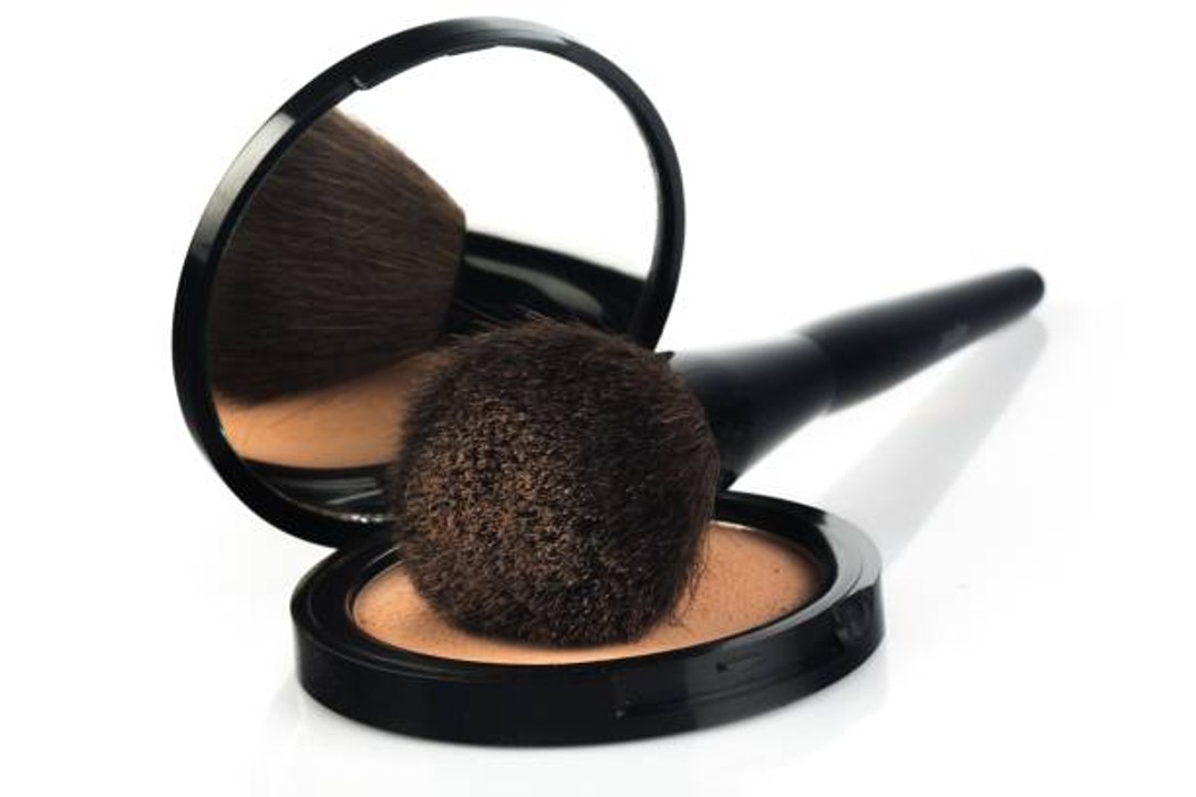 Wie schminken, damit man die Foundation nicht sieht?