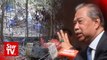 Muhyiddin: Wang Kelian RCI may use Suhakam report as reference for its investigation
