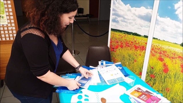 La clinique Jeanne d'arc de Lunéville organise plusieurs ateliers en lien avec le cancer colorectal