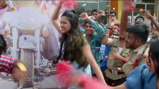 Suryakantam Trailer - Niharika, Rahul Vijay - Pranith Bramandapally - Nirvana Cinemas