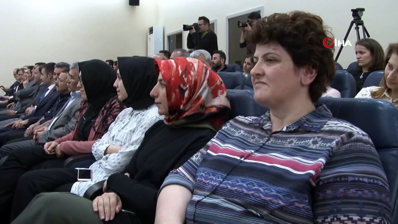 MEB ve üniversiteler arasında “Yabancı Uyruklu Öğrenci Sınavı ve İşbirliği Protokolü” imzalandı