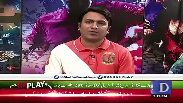 Replay - 28th March 2019