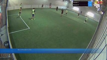 Equipe 1 Vs Equipe 2 - 28/03/19 12:45 - Loisir Poitiers - Poitiers Game Parc