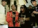 Currency Ft. Lil' Wayne & Remy Ma - Where The Cash At