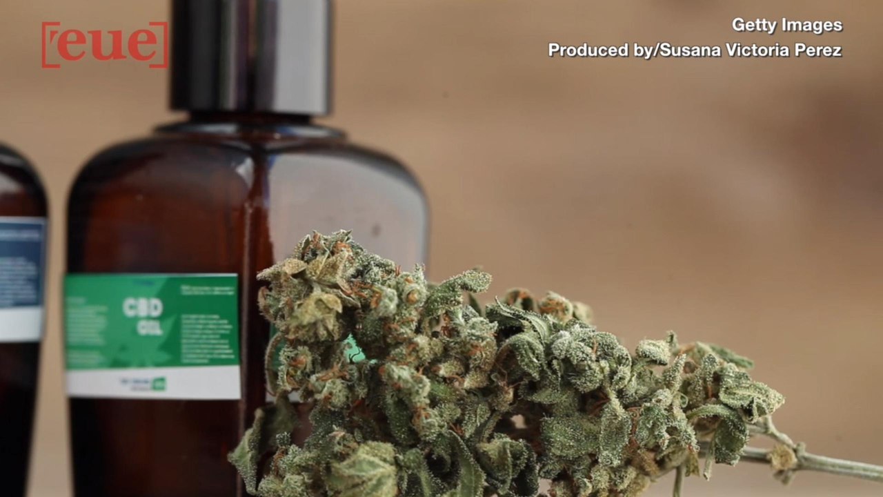 CBD Products Will be Sold at Walgreens