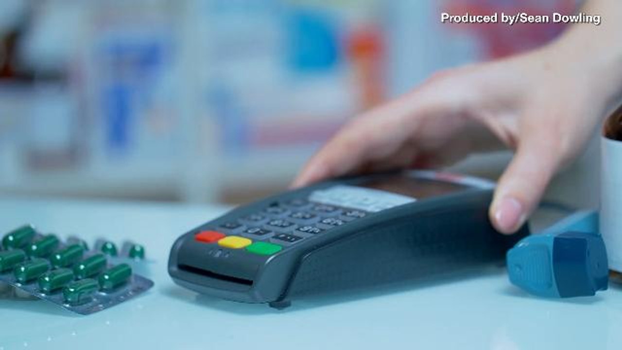 How Mobile Payments Can Wreck Your Finances