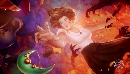 Dreams- Trailer Early Access