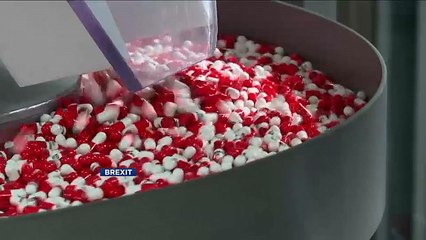 Германии грозит нехватка лекарств