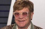 Elton John Meghan Markle'ın bebeğine piyano dersi verecek