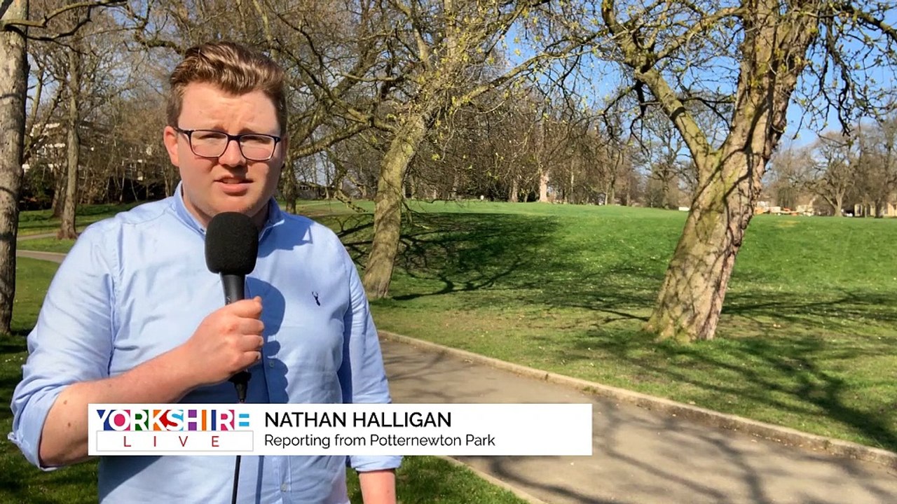 WEATHER: March 29th 2019