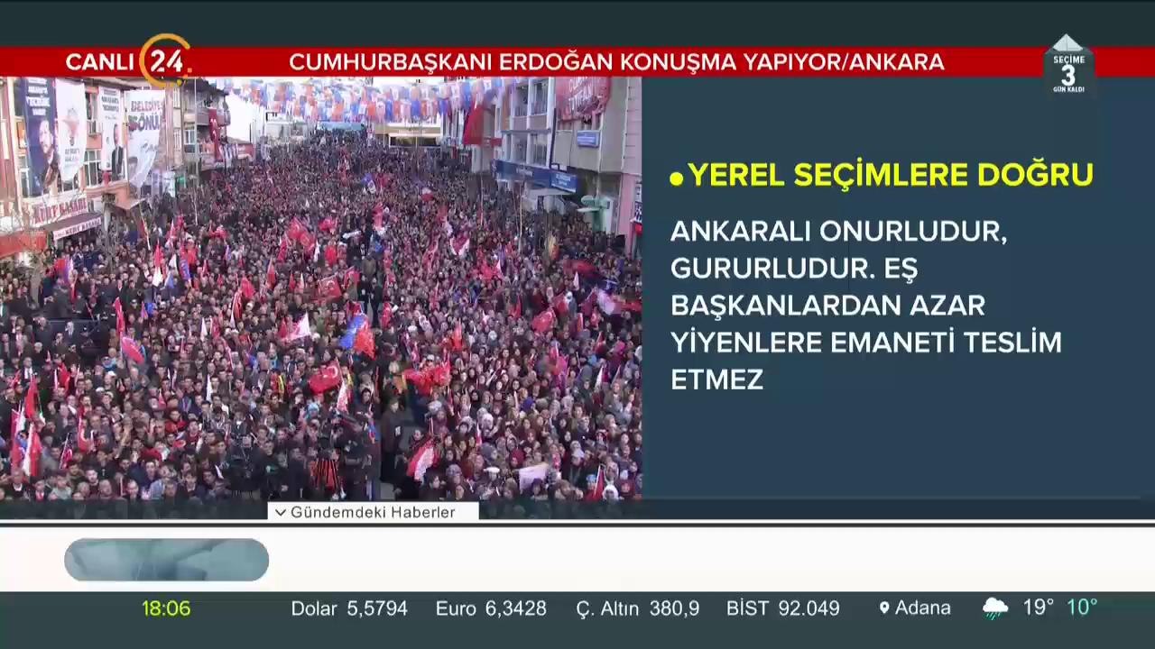 Elmadağ mitingi