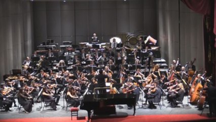 La música de Manuel de Falla aparece en el Congreso de la Lengua Española