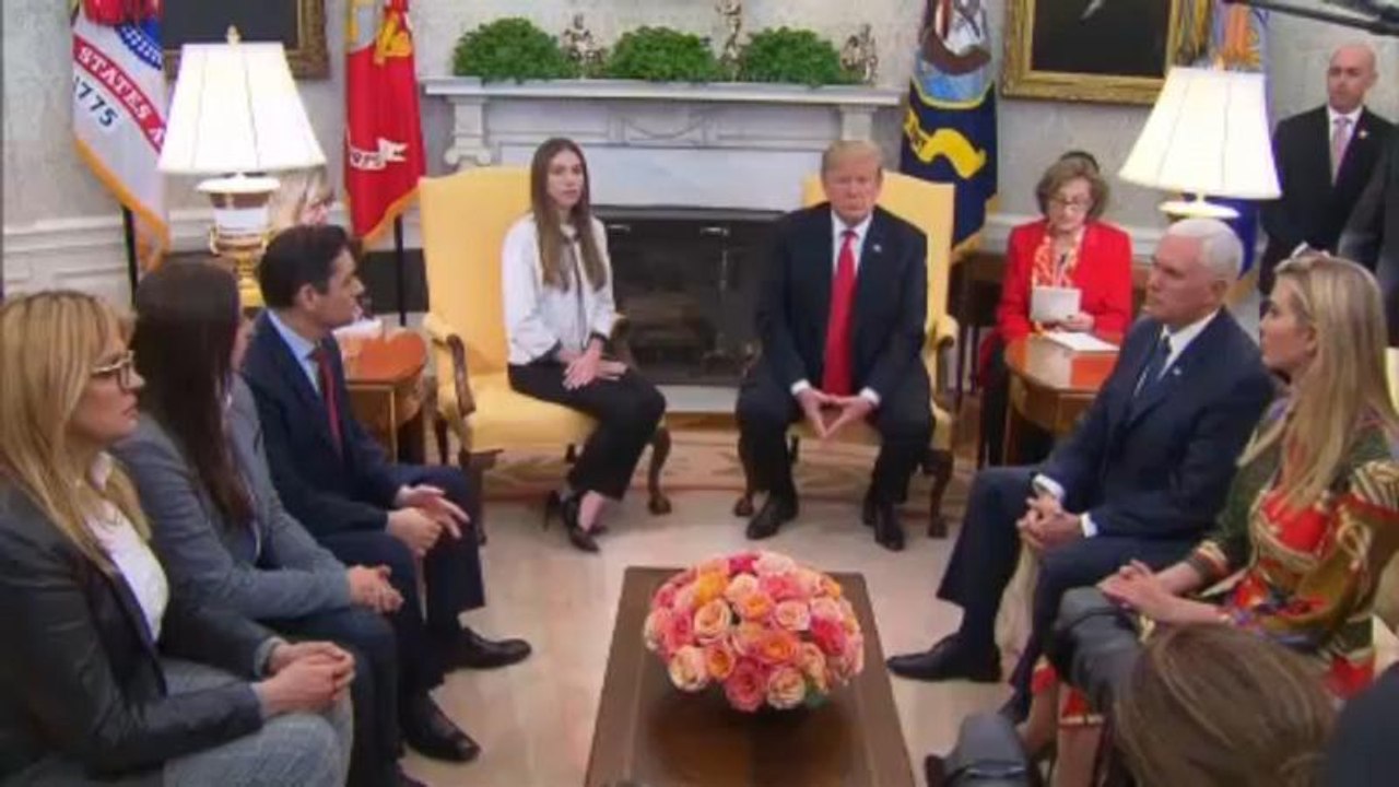 Le Venezuela, nouveau terrain de la guerre d'influence USA-Russie