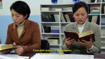 Film creștin subtitrat „Dezvăluie Taina Bibliei” Segment 6 - Putem dobândi viața prin credința în Biblie?