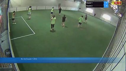 But de Equipe 1 (8-6) - Equipe 1 Vs Equipe 2 - 28/03/19 12:45 - Loisir Poitiers - Poitiers Game Parc