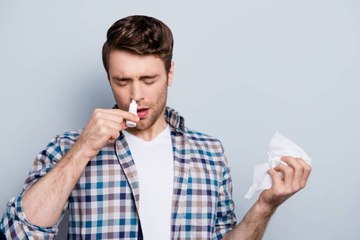 3 Myths About the Common Cold
