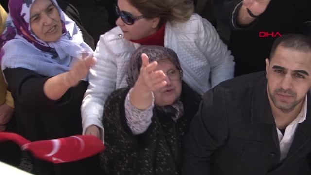 İstanbul-İmamoğlu: Bu Şehrin Damarlarına Enjekte Edilen Partizanlık Zehrini Söküp Atacağız