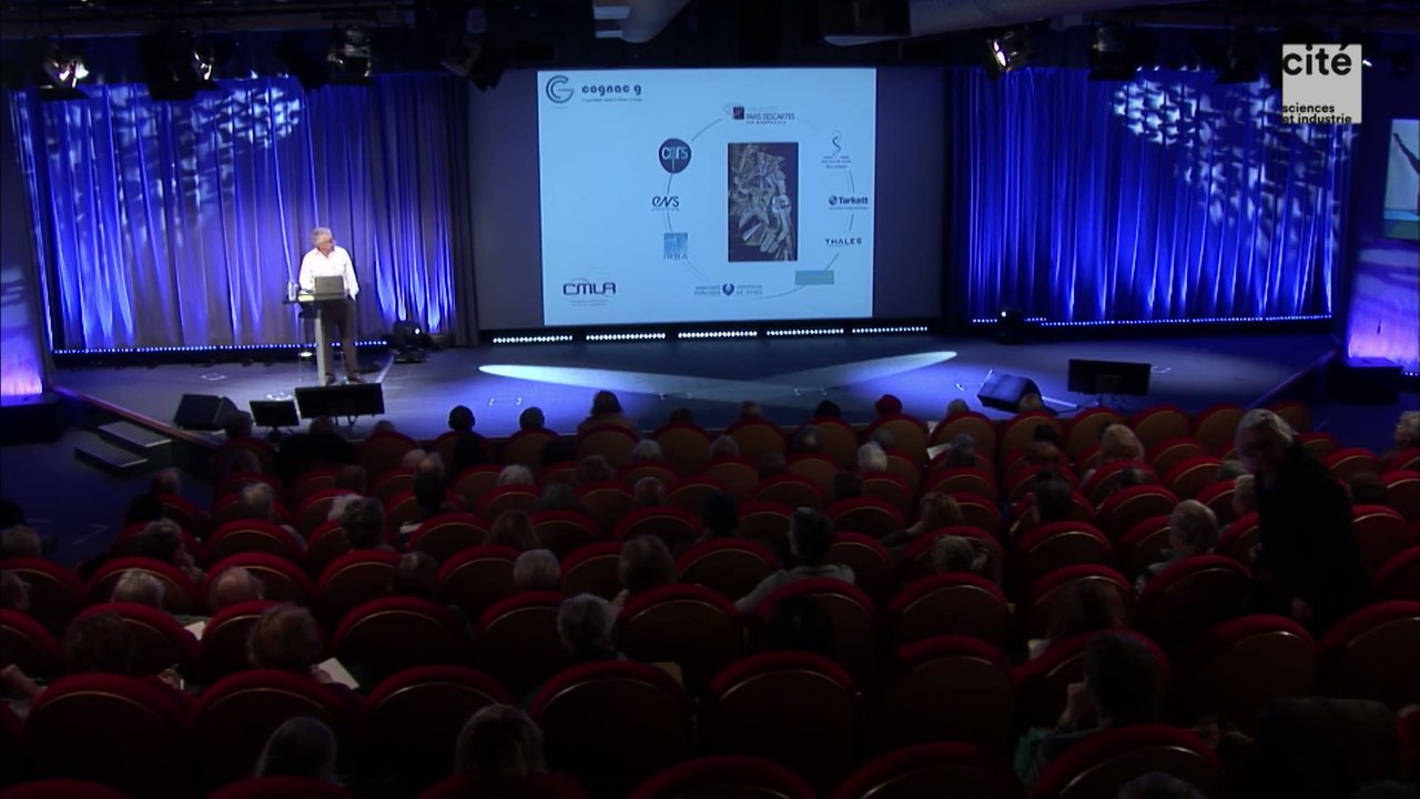 L'équilibre sous contrôle