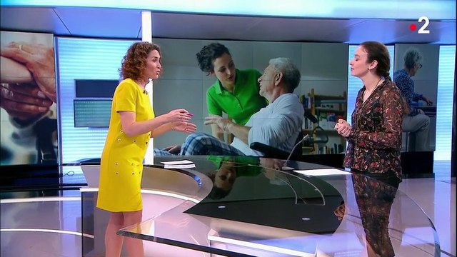 Personnes âgées : quelles sont les aides financières pour le maintien à domicile ?