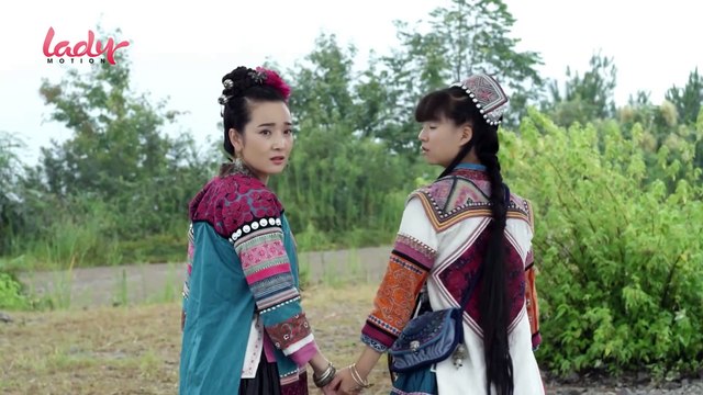 Phim Kiếm Hiệp Hay 2019 - TIÊN KIẾM KỲ DUYÊN (Thuyết Minh) FULL 45 tập - LadyMotion - Tập 45 (Tập cuối)