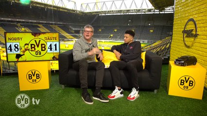 BVB TV 2018/19: Episode 35 Snippets
