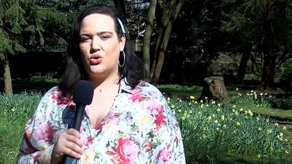 GOODLINES: 29th March 2019