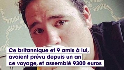 Royaume-Uni : son meilleur ami lui fait la pire trahison pour son enterrement de vie de garçon